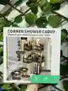Organizador Esquinero 5 Piezas Para Baño