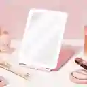 Espejo Led Recargable De Maquillaje