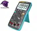 Multimetro De Alta Precisión Zt303 Mide Con Exactitud Y Confianza 1.9999
