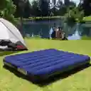 Colchón Inflable Doble