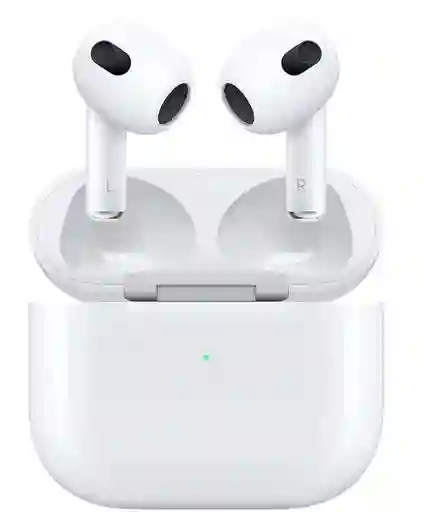 Airpods Pro 3