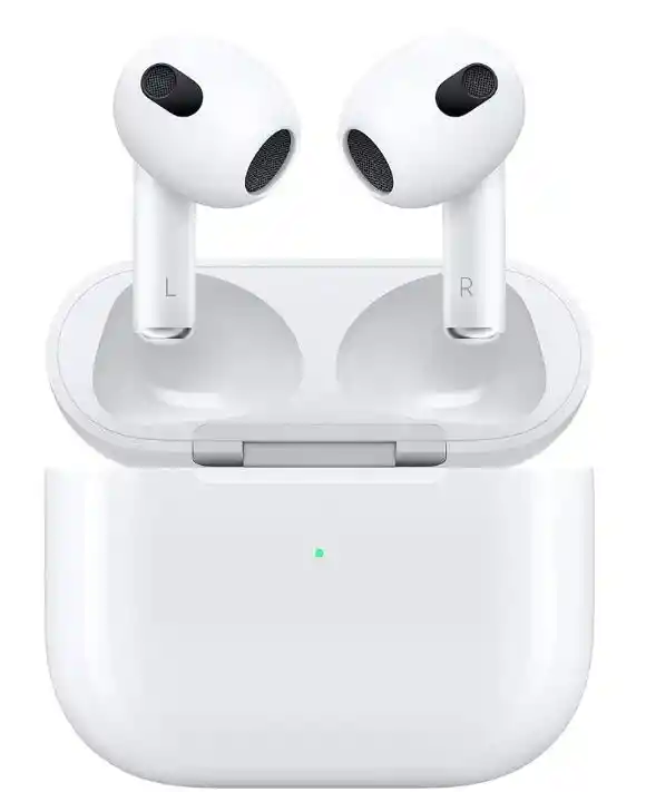 Airpods Pro 3