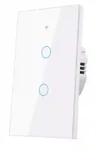 Interruptor Inteligente Alexa Doble Jg639