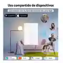 Interruptor Inteligente Alexa Doble Jg639