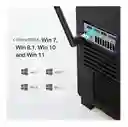 Adaptador Bluetooth Usb 5.3 Tp-link Ub500 Plus Con Antena