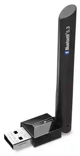 Adaptador Bluetooth Usb 5.3 Tp-link Ub500 Plus Con Antena