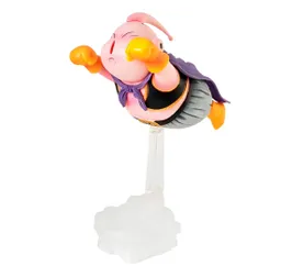 Figura Accion Coleccionable Dragon Ball Z Majin Buu