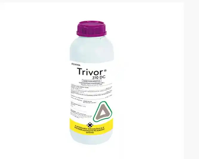 Trivor 310 Dc Coex X 150 Cc