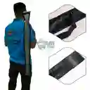 Bolso, Maleta, Funda Porta Taco De Billar Económica Full