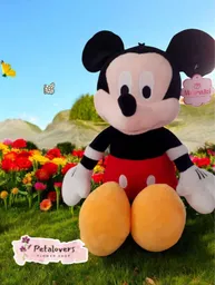 Peluche De Mickey