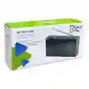 Radio Bandas Am Fm Usb Micro Sd Bolsillo Recargable 021