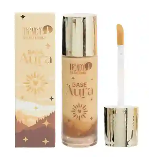 Base Aura De Trendy