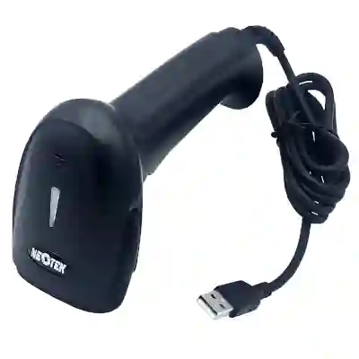 Escaner Alambrico Neotek 1d Ds5100c