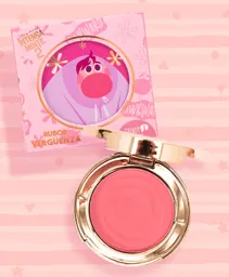 Rubor Vergüenza De Trendy