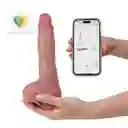 Dildo Ultrarealista Grigor App