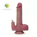 Vibrador Realista Dusan App