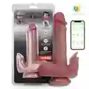 Vibrador Realista Dusan App