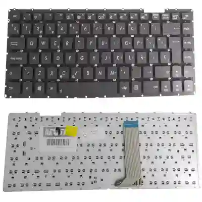 Teclado Asus X453/z451c/x455/x451