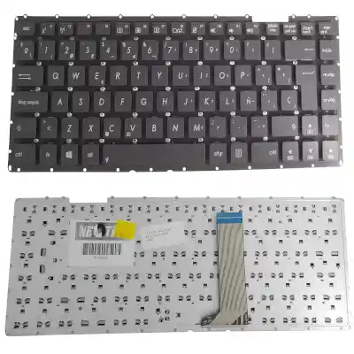 Teclado Asus X453/z451c/x455/x451