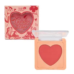Rubor Garden Of Love Trendy