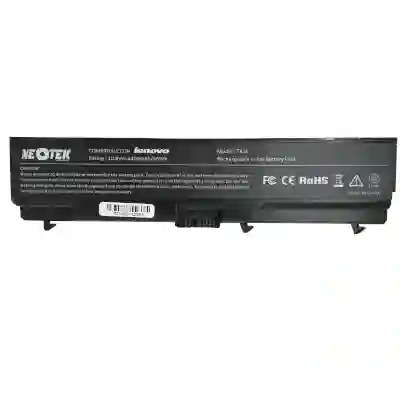 Bateria Lenovo T410/l410/420 (70+) Homologado