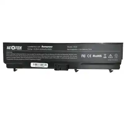 Bateria Lenovo T410/l410/420 (70+) Homologado