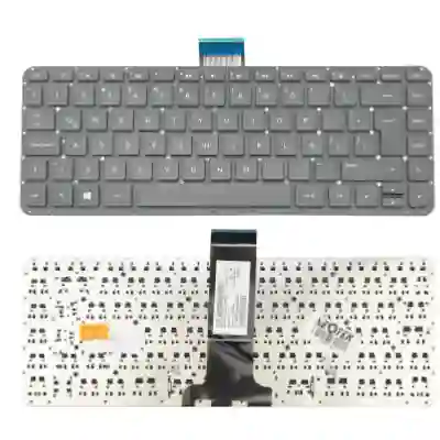 Teclado Hp 13-a/14-u