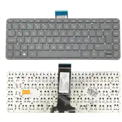 Teclado Hp 13-a/14-u