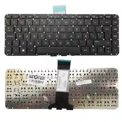 Teclado Hp 11-d 11-n 11-r 11-p Negro