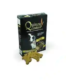 Quinoa Cookies X 150grs Razas Grandes 44747
