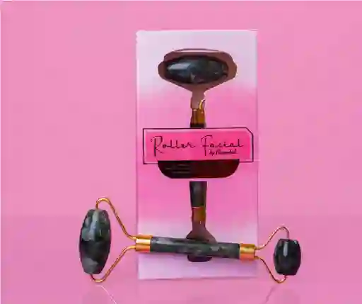 Roller Facial