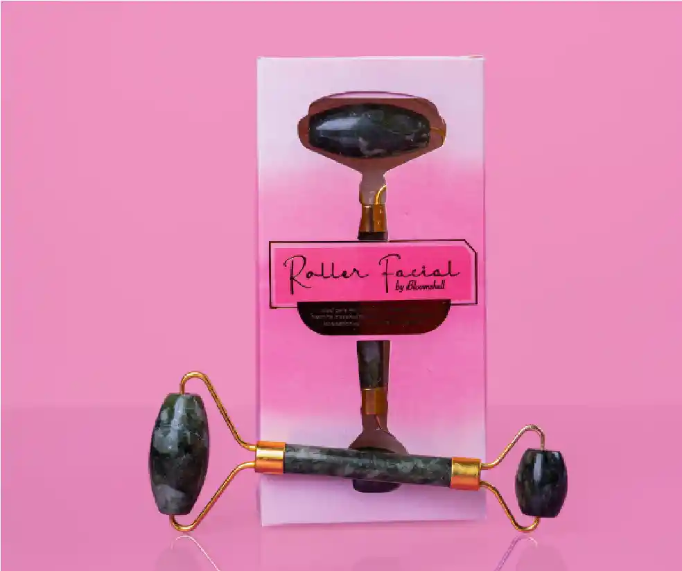 Roller Facial