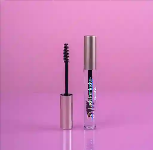 Lash Exclusive Trasparente