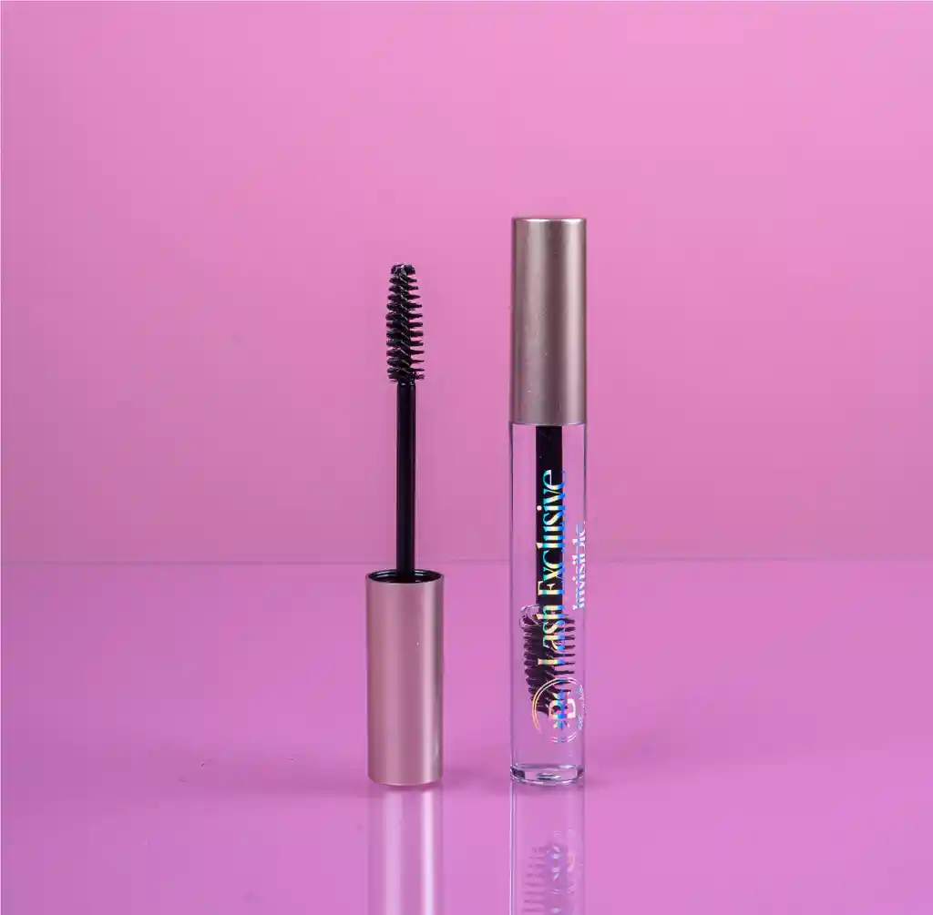 Lash Exclusive Trasparente