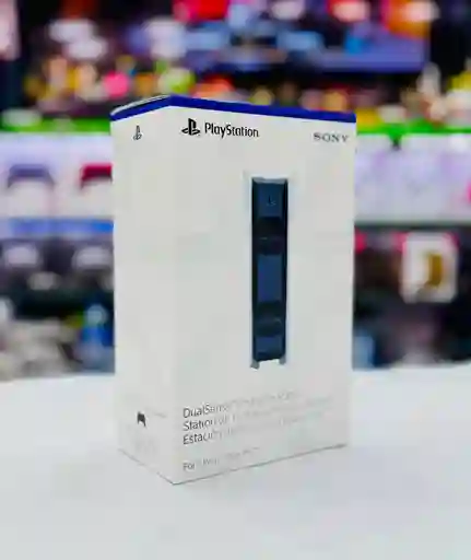 Base De Carga Para Controles Playstation 5