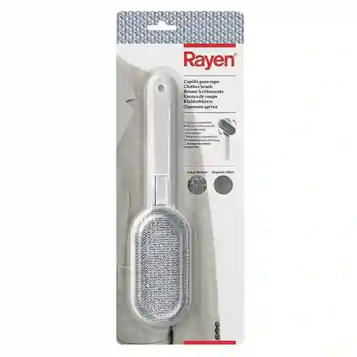 Rayen Cepillo Ropa 2003.01