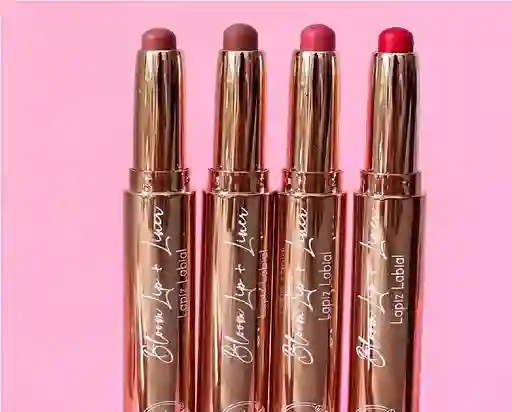 Bloom Lip+liner