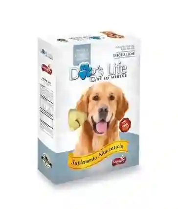 Galleta Sabor A Leche X 1000 Grs 43184