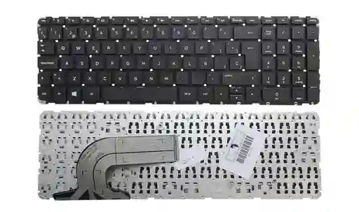 Teclado Hp 15 -e000