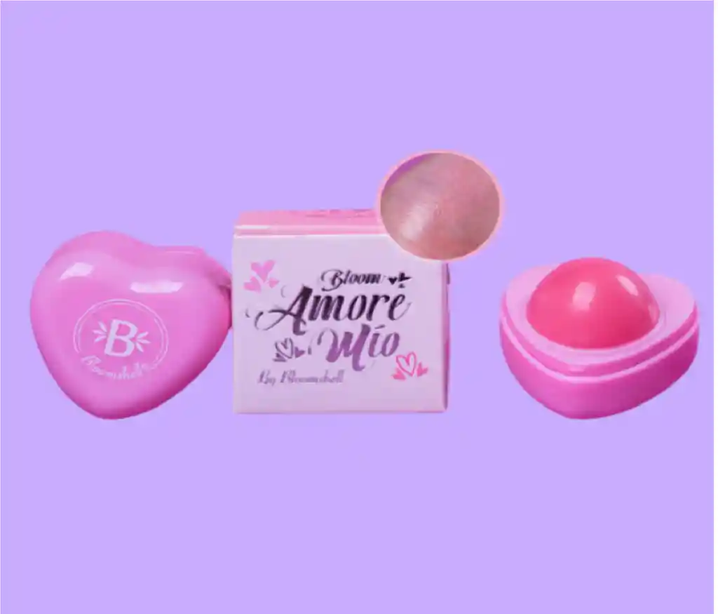 Bloom Amore Mio