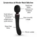 Vibrador Hitachi Doble Anne