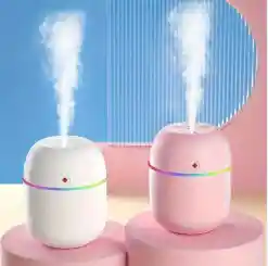 Humidificador Electrico Para Aire Ambientador Para Aire