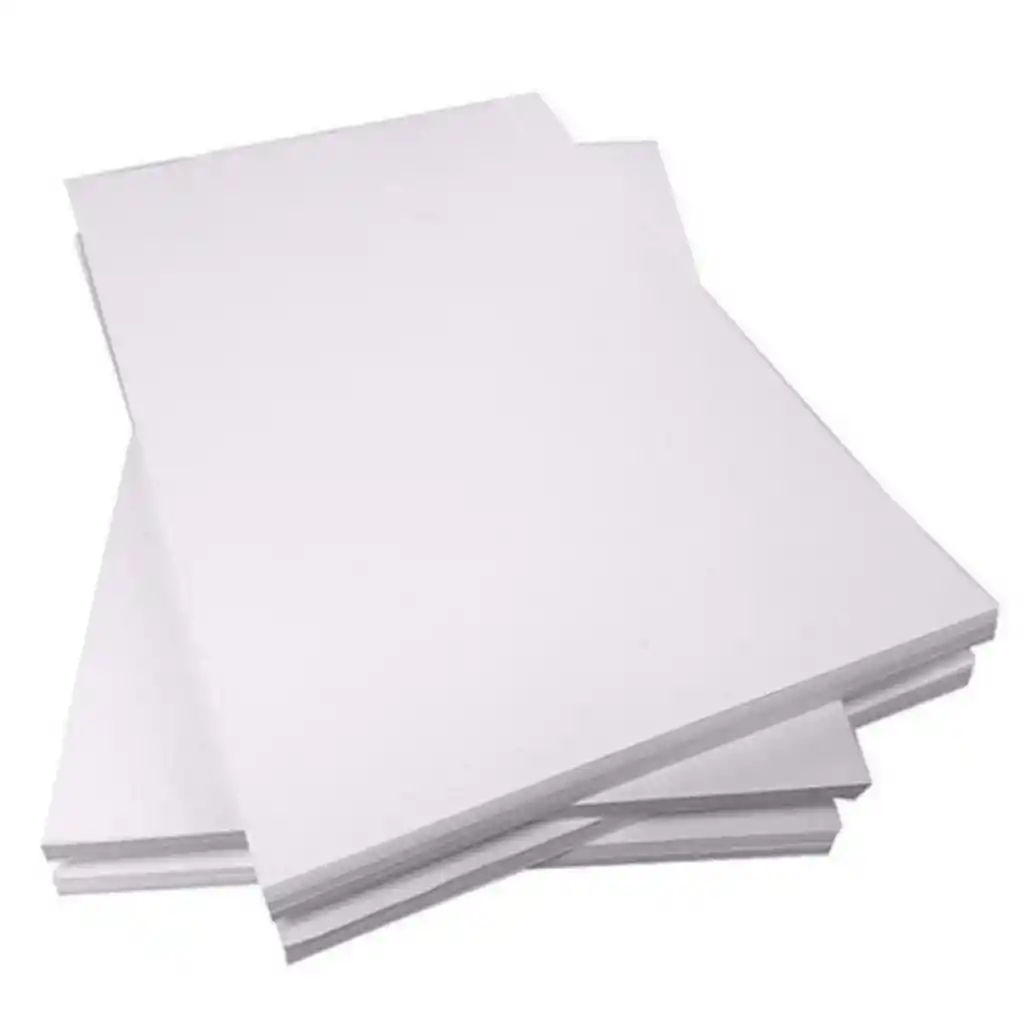 Papel Opalina X20 Carta
