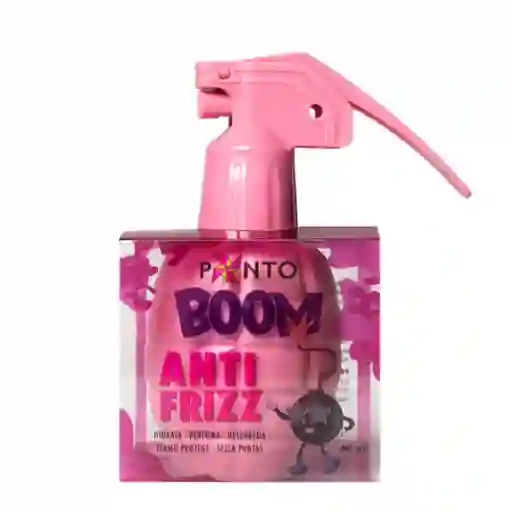Termoprotector Boom Ponto