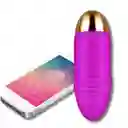 Huevo Vibrador Vanity