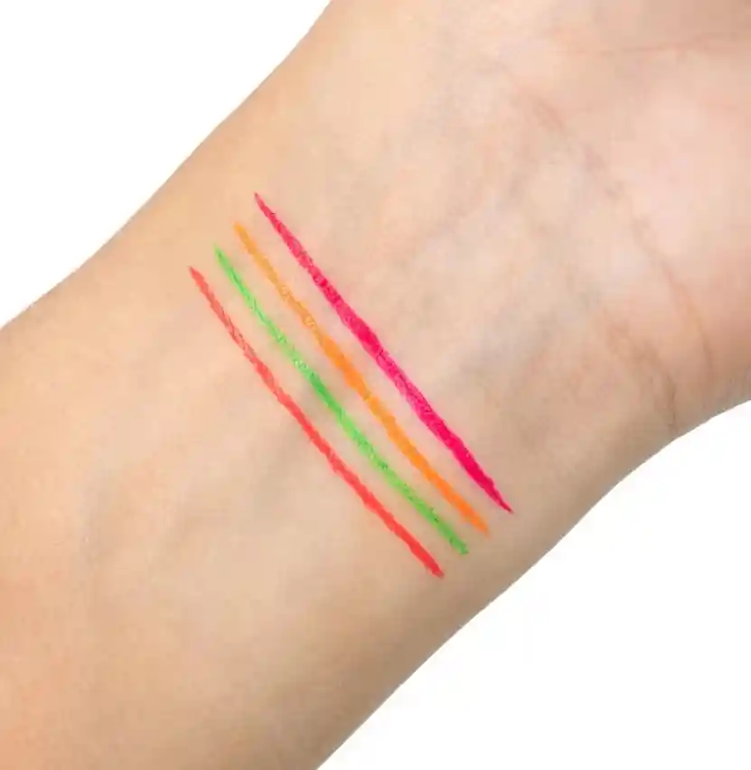 Kit Delineadores Urban De Trendy