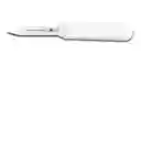 Cuchillo Tramontina Mondador Chef Master Prof 3 24626/083