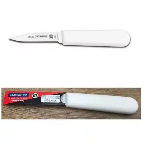 Cuchillo Tramontina Mondador Chef Master Prof 3 24626/083