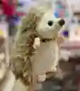 Peluche Erizo
