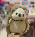 Peluche Erizo